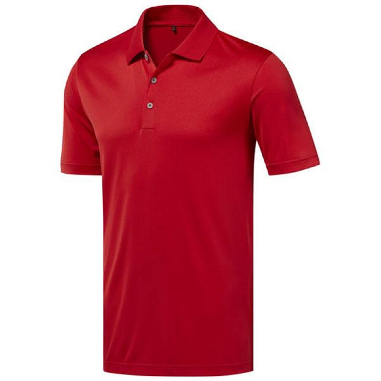 Adidas Adi Performance Polo - Maple Hill Golf